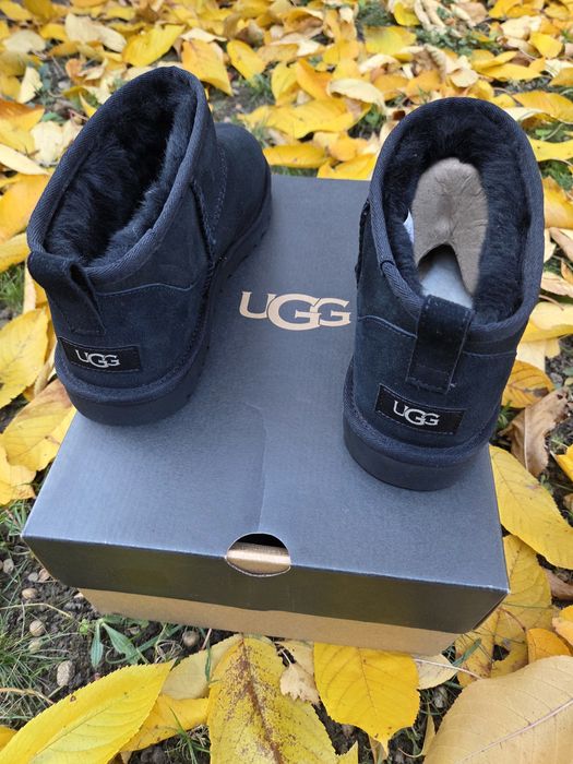 UGG Botine- Classic Ultra Mini nr 42