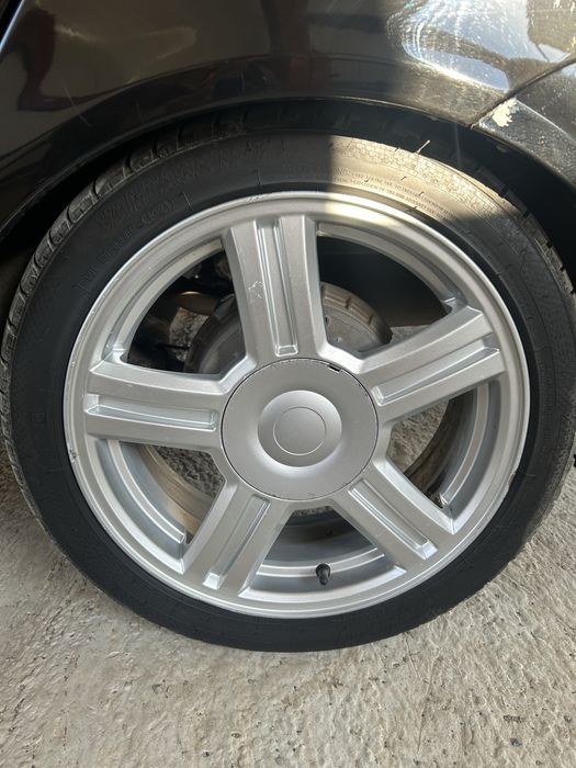 Торус R16 195/45/16