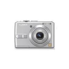 Фотоаппарат Panasonic lumix читайте