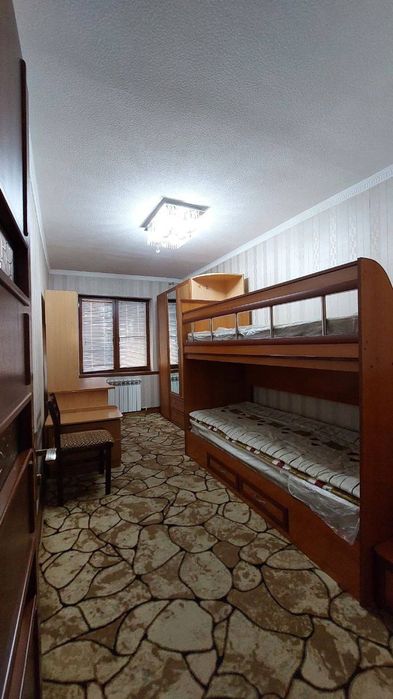 Продаётся  3х комнатная квартира