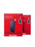 Sandisk Portable SSD 800mb/s  1TB