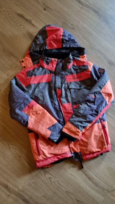 Geacă de schi băieți