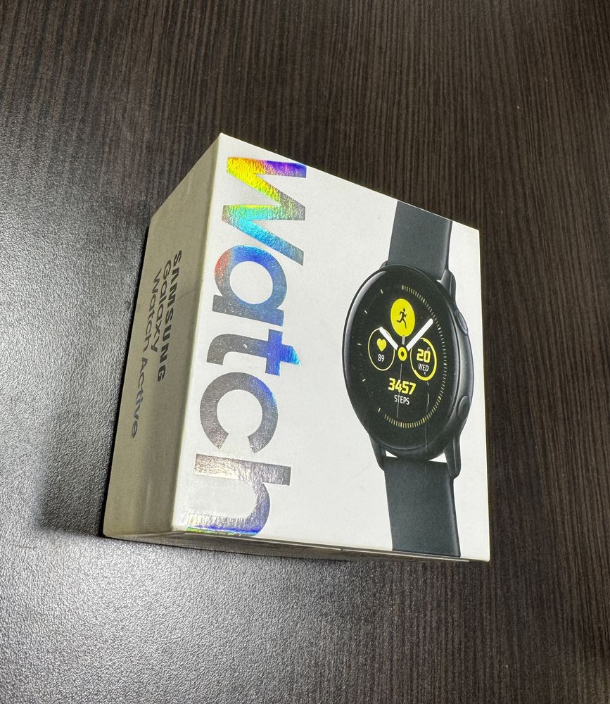 Samsung Galaxy Watch Active SM-R500