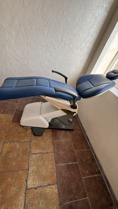 Продам кресло б/у в рабочем состоянии