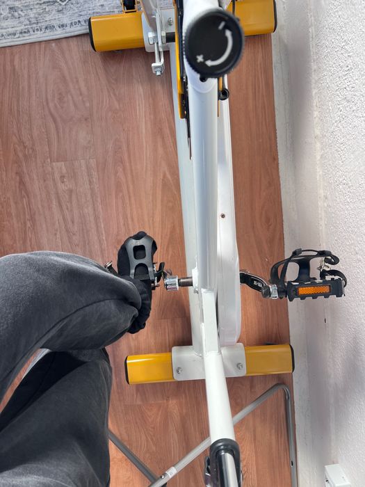 Bicicletă spinning Orion