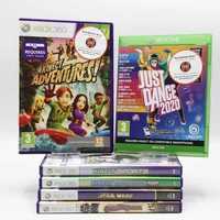 Kinect Adventures, Sports, Just Dance | Jocuri Kinect Xbox 360, ONE
