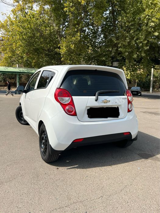 Spark 2021 2 evro