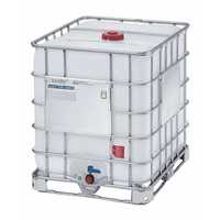 Ibc container spalat