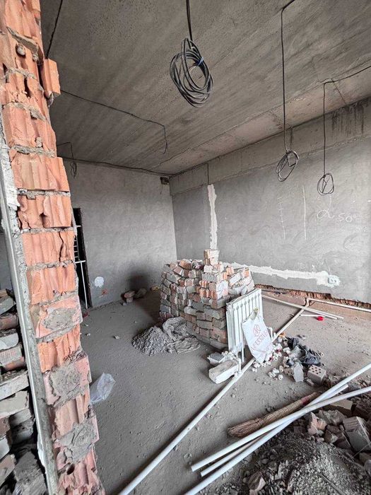 яшнабад по супер цене коробка с кадастром 3х ком Sky builds Лисунова;