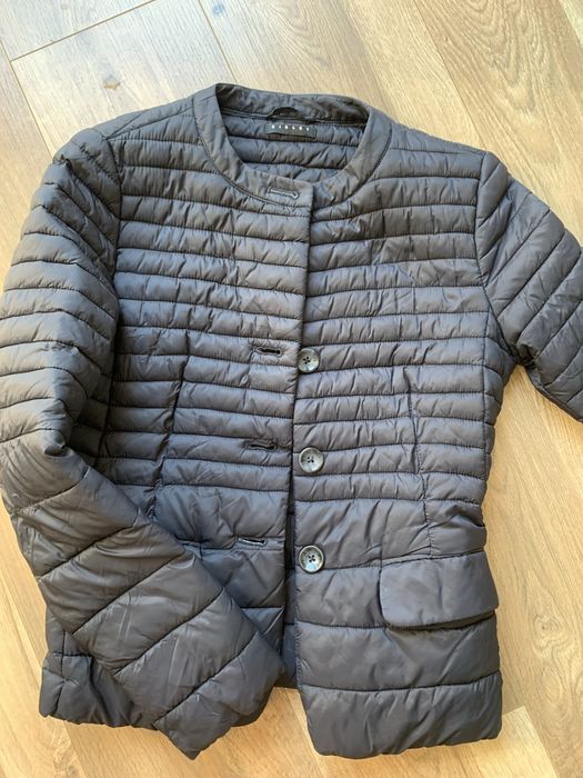 Преходно яке.Пролетно-есенно