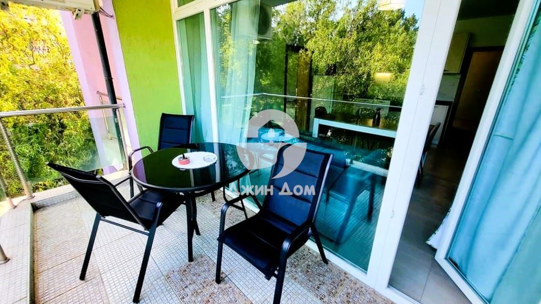 Продава се Тристаен апартамент в к.к. Слънчев бряг - 109 кв.м за 826 €/кв.м - Снимка #2