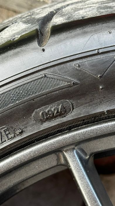 Комплект дисков р18