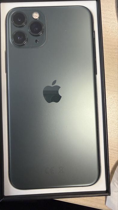 Telefon apple Iphone 11 pro