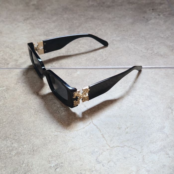 Ochelari "Off-White"