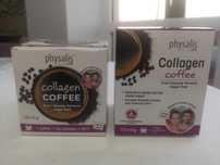 Cafea cu collagen - Cadou Unic si Perfect pentru frumusetea ta