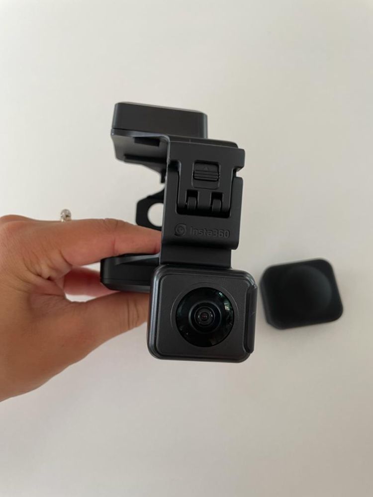 Панорманая камера Insta360 Sphere для дрона DJI Mavic Air 2 и 2S