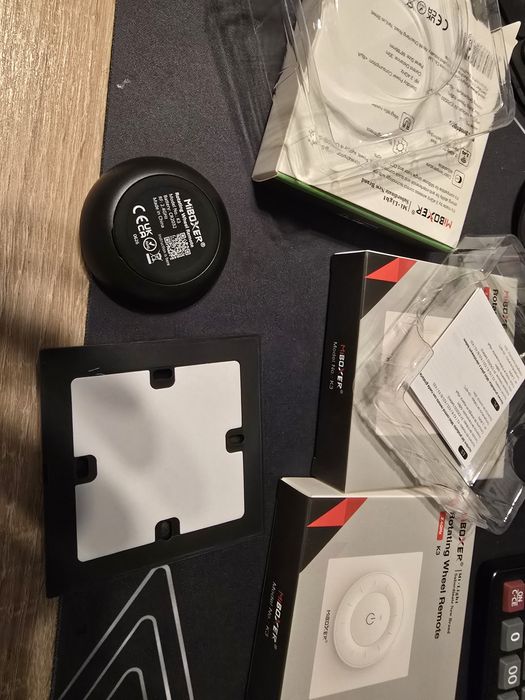 Telecomanda wireless Miboxer