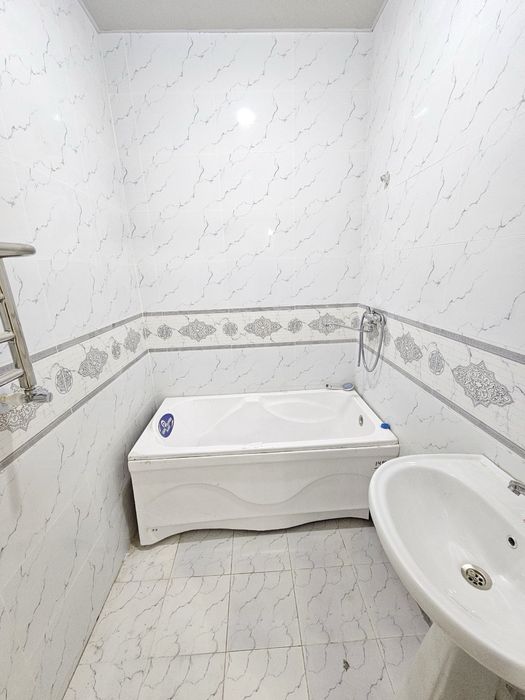 Сергели Янги Дархон