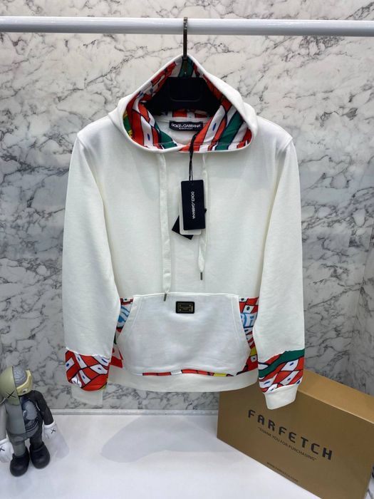 Hanorac d & g 150 lei