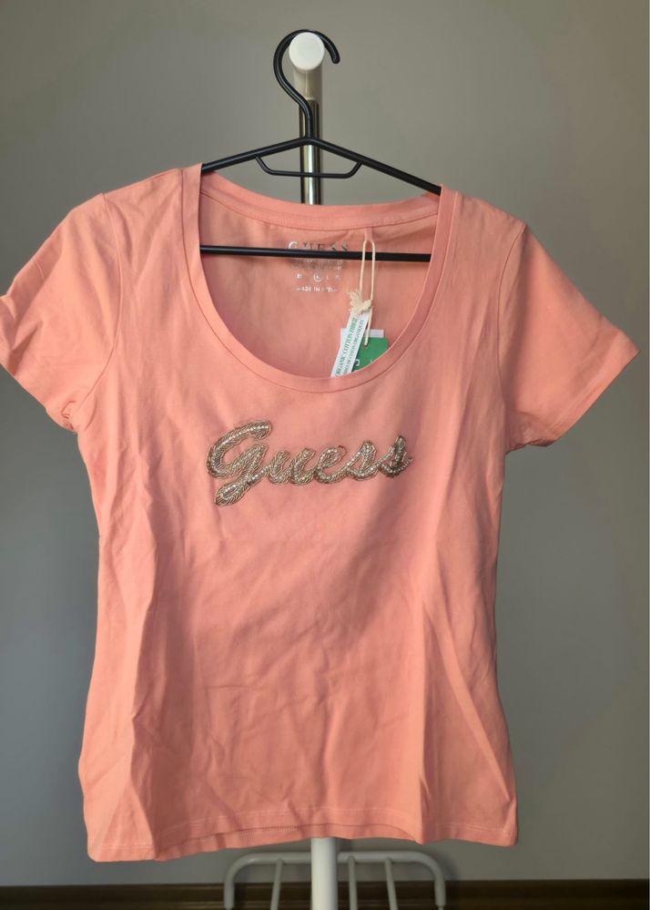 Дамски тениски Guess
