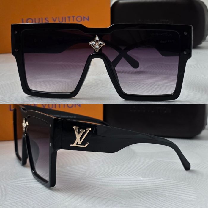 Мъжки слънчеви очила маска