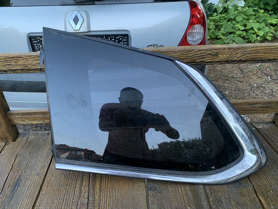 Стъкло Нисан/Nissan X-Trail