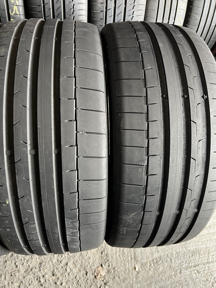 Anvelope 245/40/21 Continental 245 40 R21