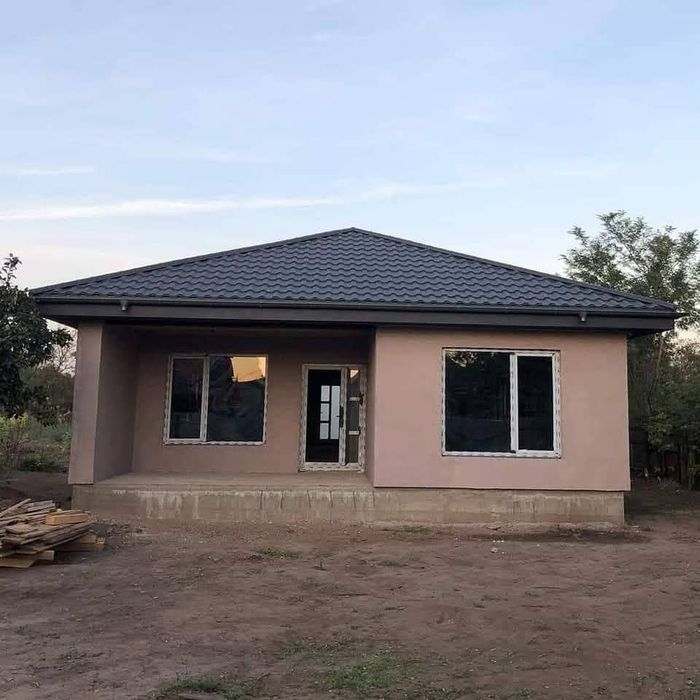 Vand case modulare moderne – Proiectare + executie oriunde in tara