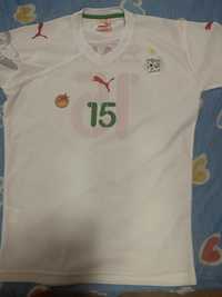 Vand tricou fotbal Algeria