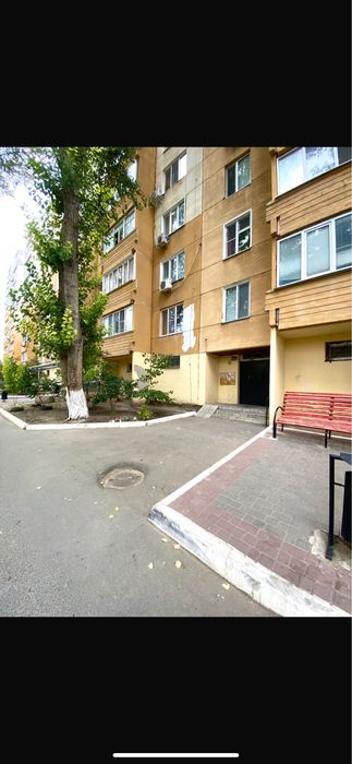 Сдам 1 -комнатную квартиру