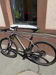 Bicicleta CUBE 29