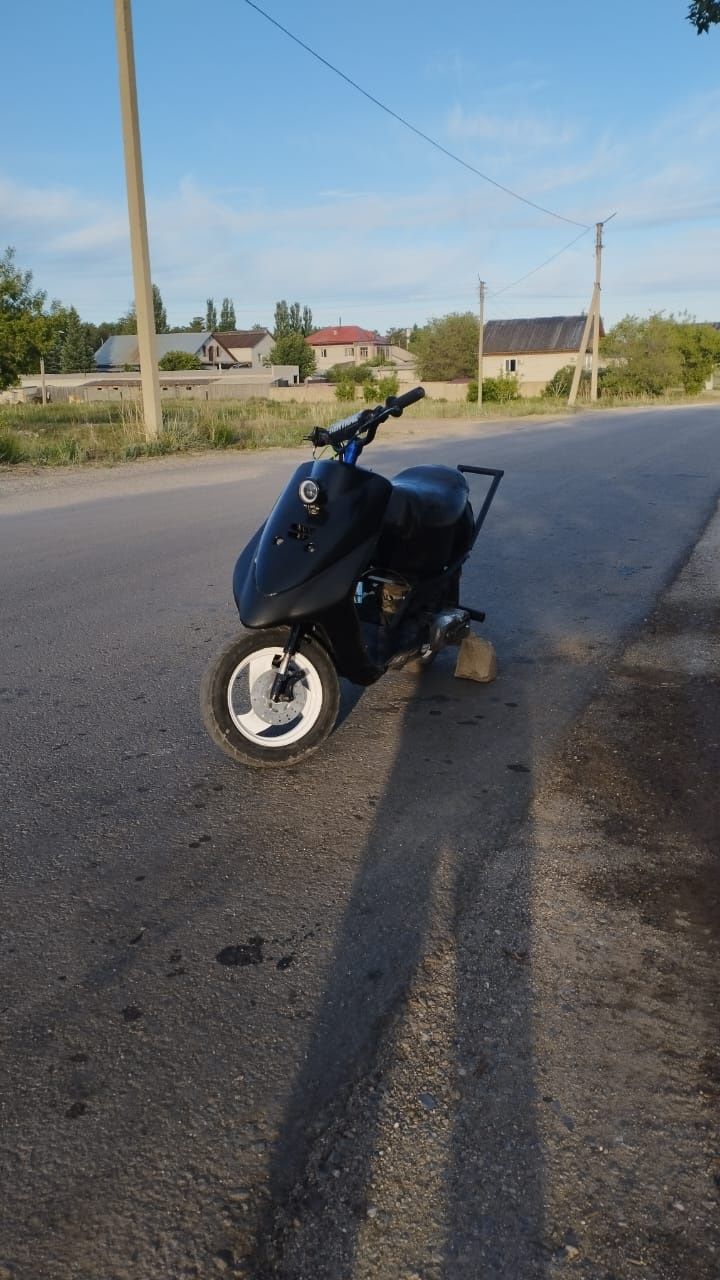 Yamaha Gog Next Zone