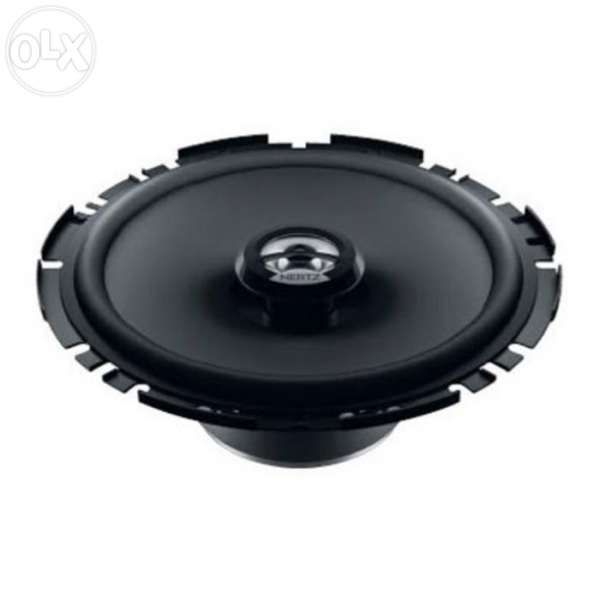 Автомобилни говорители HERTZ DCX 165.3/170.3/130.3/690.3/570.3/460.3