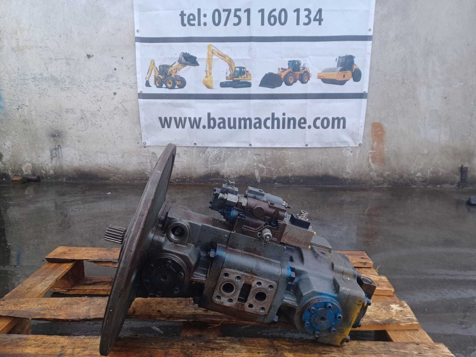 Pompa hidraulica Liebherr LPVD 100