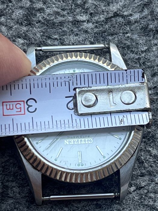 Ceas Citizen automatic