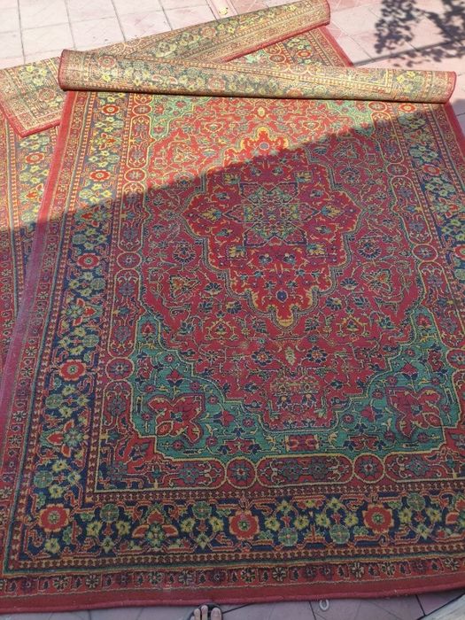 Хивинский гилам сотилади