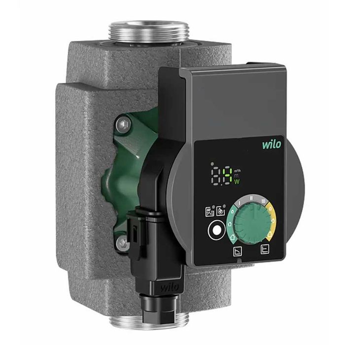 Циркуляционный насос | Nasos serkulatsiya | для отопления | от Wilo-9
