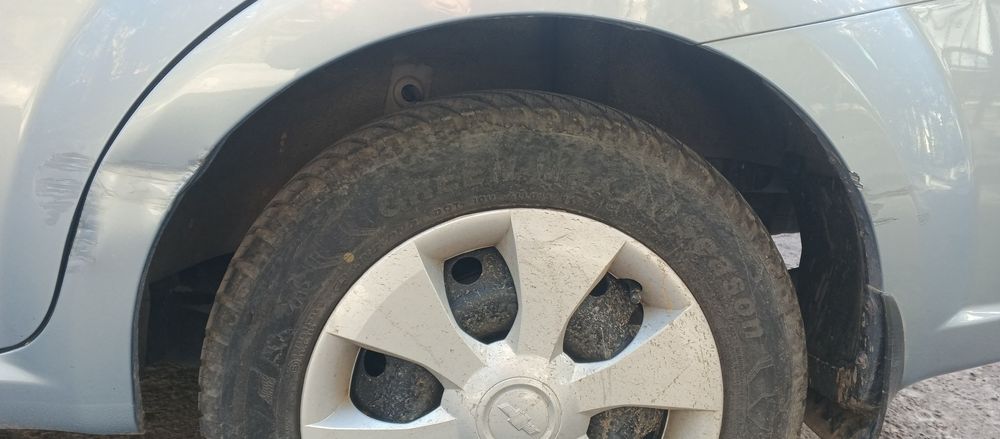 Nexia3, 2019, механика