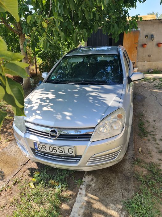 Vând Opel astra h