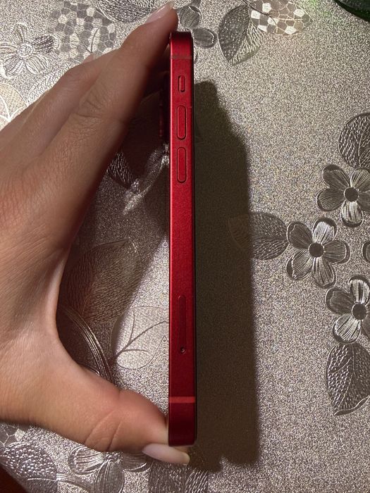 iphone 13 mini red 256gb