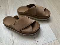 Ugg slapi piele femei