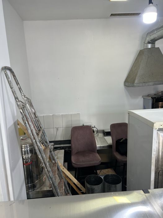 Arenda FAQAT Kfc va grill  uchun joy