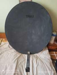 Сателитна антена . TRIAX-TD110