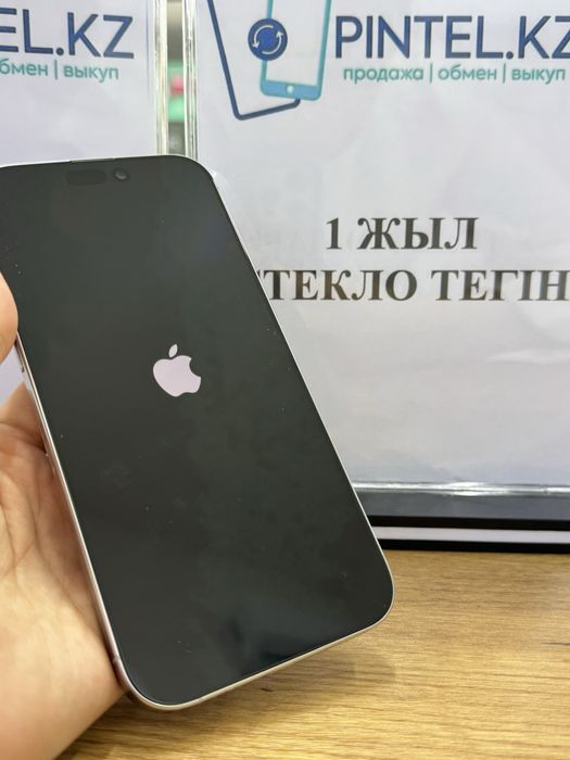 Ip 16 pro max 256gb 100%