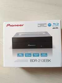 Blu-Ray Writer   Pioneer BDR-213EBK