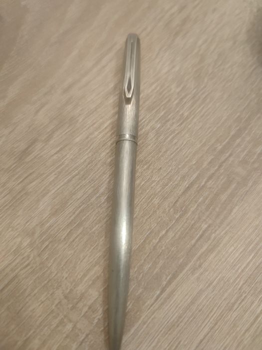 Pix argint 925 Aurora satinat marcaj bijutier