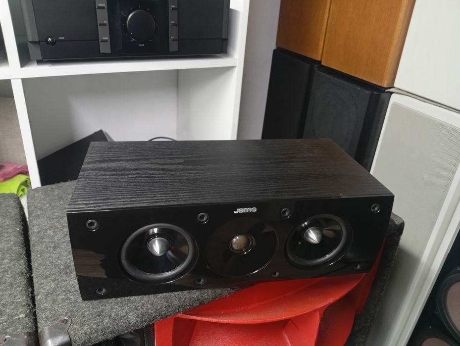 Център JAMO S-60