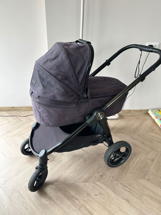 Детска Бебешка количка Mamas and papas Ocarro