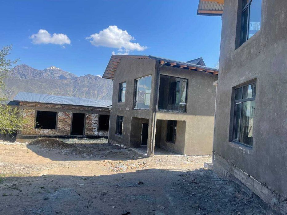 Нотурар жой мажмуаси/ Бўстонлиқ т, Бурчмулло – Янгиқўрғон маҳалласи