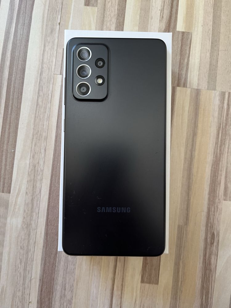 Samsung  A52  5G